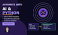 automate your business processes with python and openai API