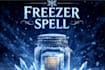 cast freezer spell, return to sender spell, stop negative intentions spell