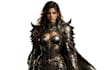 create a 3d character model from your concept art
