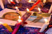 cast powerful binding love spell and bring ex back, black magic love spell