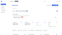 develop a fullstack web application