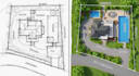 render site plan, plat map, campground map, subdivision design in 24h