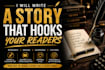 write a captivating short story or novel with deep emotion and suspense