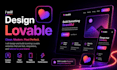 migrate lovable website to wix, lovable to wordpress lovable ai, lovable webapp