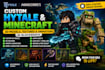 create custom hytale 3d models, textures and animation in blockbench