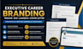 be your top resume writer, executive bio, cover letter and linkedin optimization