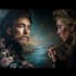 draw an oil painting  illustration