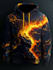 do hoodie mockup with your design