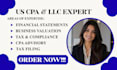 be your trusted CPA and llc lawyer