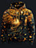 create amazing hoodie mockup design