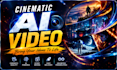 create google veo 3 ai video ads cinematic commercials for shopify and ecommerce