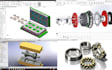 mechanical product, cad model, reverse engineering using solidworks for manufact