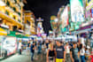 help you with tasks in thailand