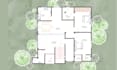 design a home plan with optimized space planning