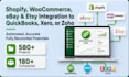 quickbooks online zapier automation quickbook setup api integration in 24hrs