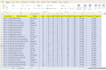 data cleaning in excel