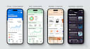 redesign your mobile app UI UX professionally