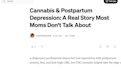 write cannabis strain descriptions blogs content