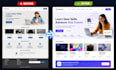 migrate wordpress website, copy clone wordpress, transfer or move wordpress site