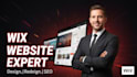 do wix website design, website redesign and website SEO