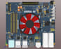 do high speed pcb design with signal integrity and impedance control