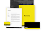 design your pro stationery items
