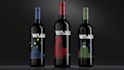 design modern and aesthetic graphics