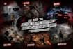 develop 2d and 3d action, racing, shooting, fighting, and adventure games