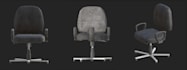 create 3d environment props and assets for games