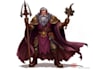 dnd character art and character designer