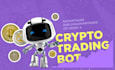 create crypto trading bot