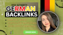 offer professional german backlinks using safe SEO techniques