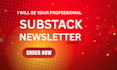 setup substack account manage newsletter post substack promotion substack