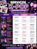 crio convites personalizados estilo kpop