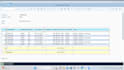 handle account receivable and payable, book keeping, general ledger
