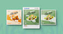 create professional dieline and print ready packaging design