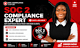 soc 2 certification compliance consulting fast expert service