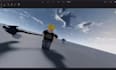 do roblox animation movement, combat fighting animate system r6, r15 with effect