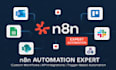 do n8n automation workflows and ai powered integrations