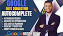 do google bing autocomplete, autosuggestion keyword research