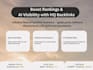 rank your website on google and ai overviews