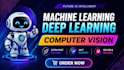 build computer vision, machine learning, and deep learning projects in python