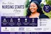 do flexpath, nclex, bsn, msn and dnp nursing capella, gcu