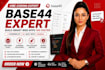 base44 expert fix base44 app base44 replit base44 web app debugging base44 bug