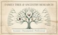 create your family tree and trace your ancestry