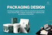 do product packaging design, pouch design and bag design