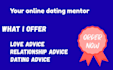 be your coach dating relationship mentor