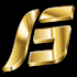 design a modern luxury 3d logo