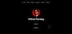 develop a professional full stack mern web app