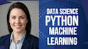 data analytics and machine learning